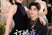 短剧《订婚夜，我和大佬一错终身》95集短剧1080P在线免费赏剧