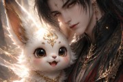 短剧《我家兔崽子怎么是上古凶兽》38集短剧在线观看全集无删减
