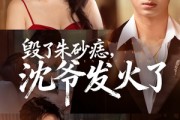 短剧《毁了朱砂痣，沈爷发火了》60集短剧全集免费在线追