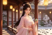 短剧《郡主的深宫棋局》29集短剧高清完整版免费畅享