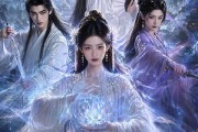 短剧《穿书男频：你让我氪金冒充显圣神女？》48集短剧完整版免费畅享