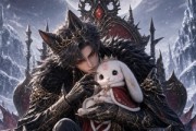短剧《狼窝小白兔》30集短剧超清画质免费观看