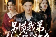 短剧《别惹我弟，他人狠话不多》40集短剧免费看完整大结局