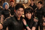 短剧《她与人类为邻第三季》71集短剧全集资源免费在线看