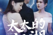 短剧《太太的江湖第二季》80集短剧高清全集手机便捷观看
