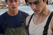 短剧《怒海寻光》47集短剧全网独播免费看全集