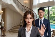 短剧《拒绝亲戚！我的房子我做主》40集短剧完整版免费畅看