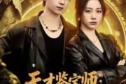 短剧《天才鉴宝师：国宝守护者》70集短剧1080P高清免费观看