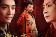 短剧《皇权弈弃子登龙》60集短剧在线解锁全集观看