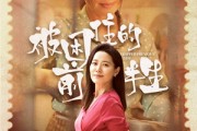 短剧《被困住的前半生》63集短剧超清版本网盘分享免费看