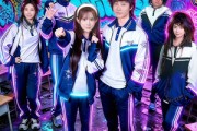短剧《我和非主流妈妈是同学》71集短剧高清在线观看无广告