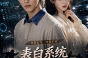 短剧《表白系统整活日常，江边柔风起》81集短剧全集在线免费看个够