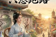 短剧《小丫鬟只想跑路》54集短剧全集无删减免费看
