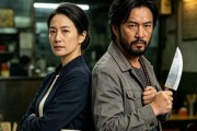 短剧《盒饭风云》40集短剧1080P在线免费看全集