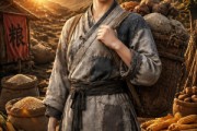 短剧《逃荒种田，我在古代靠囤货躺赢》112集短剧全集在线一口气看完