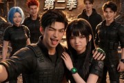 短剧《她与人类为邻第二季》73集短剧高清流畅在线看全集