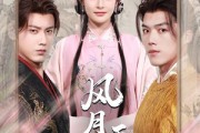 短剧《风月无凭》70集短剧全集超前点播抢先看