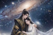 短剧《星河共枕眠》20集短剧高清在线免费追剧