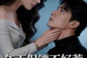短剧《年下保镖不好惹，夫人更是无敌》70集短剧1080P在线免费观看