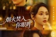 短剧《烟火焚入你眼眸》60集短剧1080P高清在线追