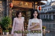 短剧《月亮偏向旧人》56集短剧全集免费畅享观看