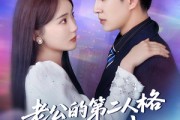 短剧《老公的第二人格如此爱我》84集短剧全集抢先观看不等待