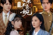 短剧《不负云来不负婉》96集短剧全集在线免费观赏