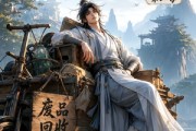短剧《在修仙界收废品的我，悄悄无敌了第二季》150集短剧完整版免费畅享
