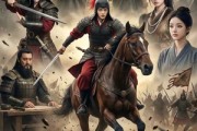 霍去病1》100集短剧高清完整版免费观看