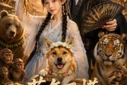 短剧《荒年不慌，我的狗满口东北腔》50集短剧全集在线无广告观看