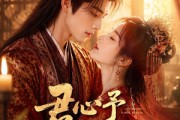 短剧《君心予卿卿》62集短剧免费在线看完整剧情
