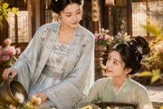 短剧《不为君故，只为卿来》60集短剧高清完整版免费观看