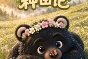 短剧《空间熊崽种田记》63集短剧在线观看全集无删减
