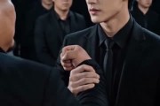 短剧《一诺相守，风云再起》30集短剧在线解锁全集观看
