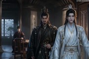 短剧《陛下，那穷县不对劲》52集短剧完整版免费观看