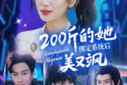 短剧《200斤的她绑定系统后美又飒》82集短剧蓝光画质无广告观看