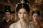 短剧《深宫玥影》45集短剧在线解锁全集不卡顿