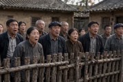 短剧《村女逆袭记：我带全村脱贫致富》50集短剧1080P在线免费追剧