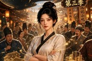 短剧《香懵了!满朝文武挤爆小吃摊!第三季》85集短剧免费观看全集不卡顿