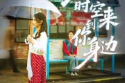 短剧《穿越时空来到你身边》33集短剧全集高清下载随时看