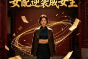 短剧《听太奶的话，女配逆袭成女主》24集短剧在线解锁全集观看