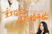 短剧《重生改命从抢婚开始》100集短剧免费在线看完整剧情