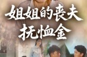 短剧《姐姐的丧夫抚恤金》40集短剧高清完整版免费畅看