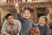 短剧《八零糯糯小福宝》46集短剧高清全集免费在线赏