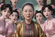 短剧《双面老太》51集短剧高清全集免费点播