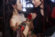 短剧《娇滴滴外室一来，冷面王爷成粘人精》107集短剧全集无删减免费观