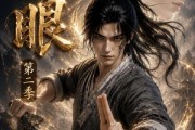 短剧《仙眼第二季》122集短剧免费在线观看完整剧情