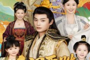 短剧《人间更胜九重天》65集短剧超前点播全集在线看