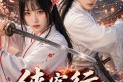 短剧《侠客行华夏剑神在幕府开无双》20集短剧在线观看直达大结局