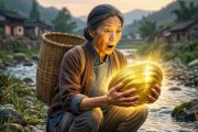 短剧《金蚌仙缘》18集短剧高清无广告在线观看